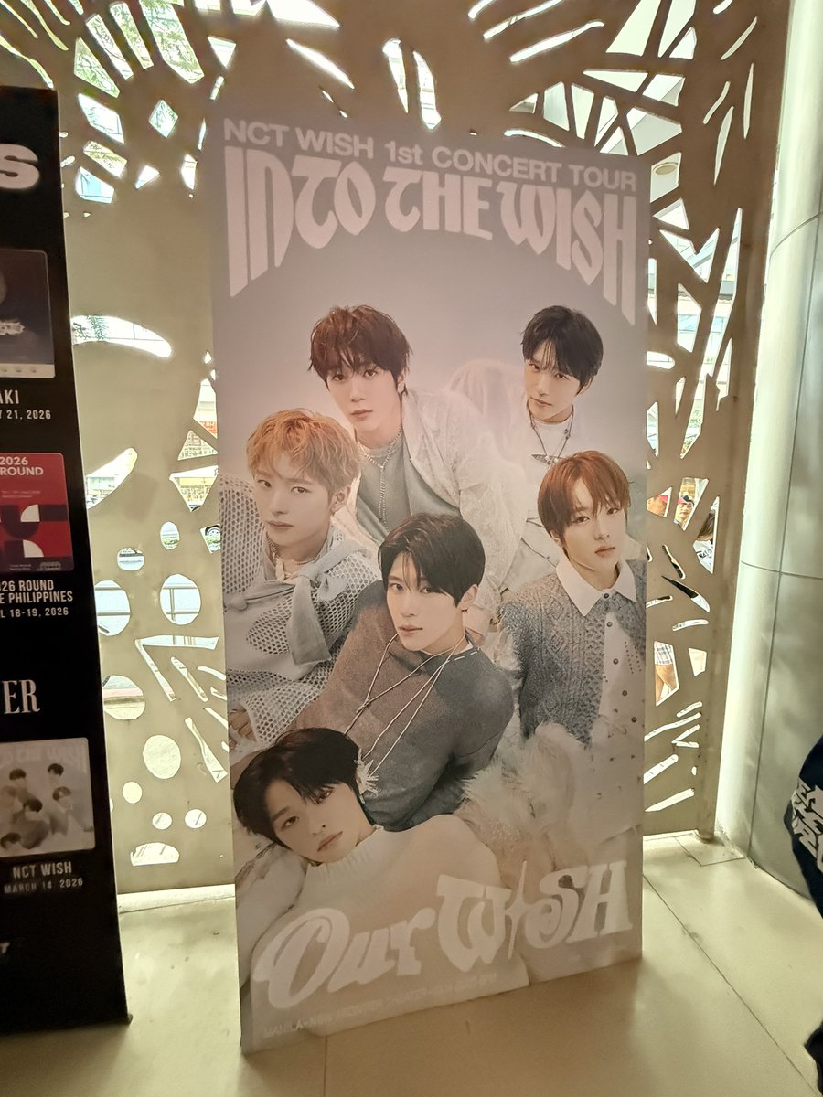 Headliner Manila tweet media