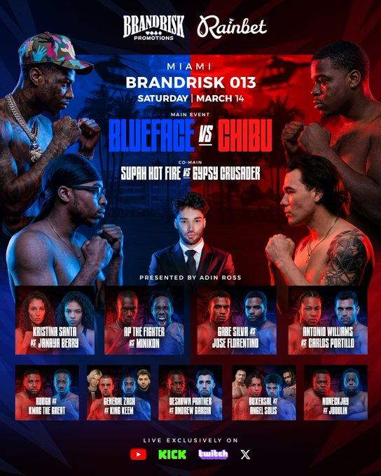 Rainbet.com tweet media