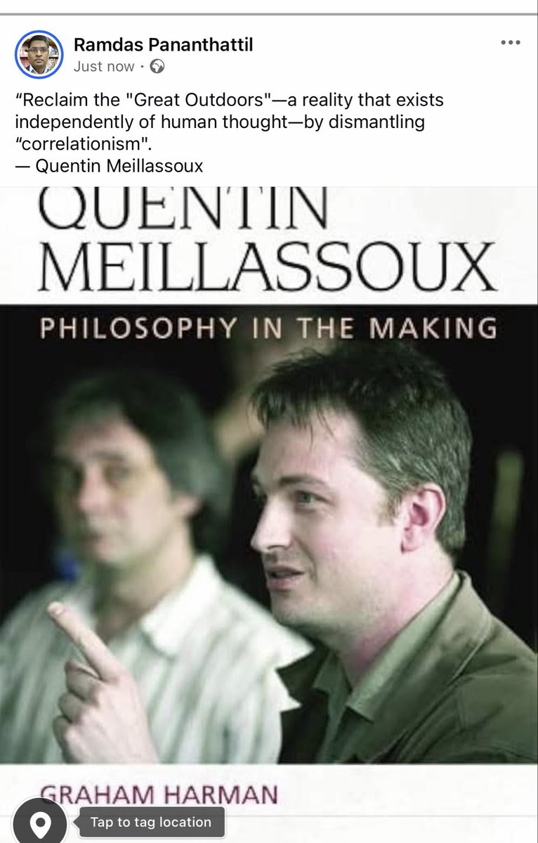 Dr Ramdas Pananthattil (@pananthattilr) on Twitter photo 