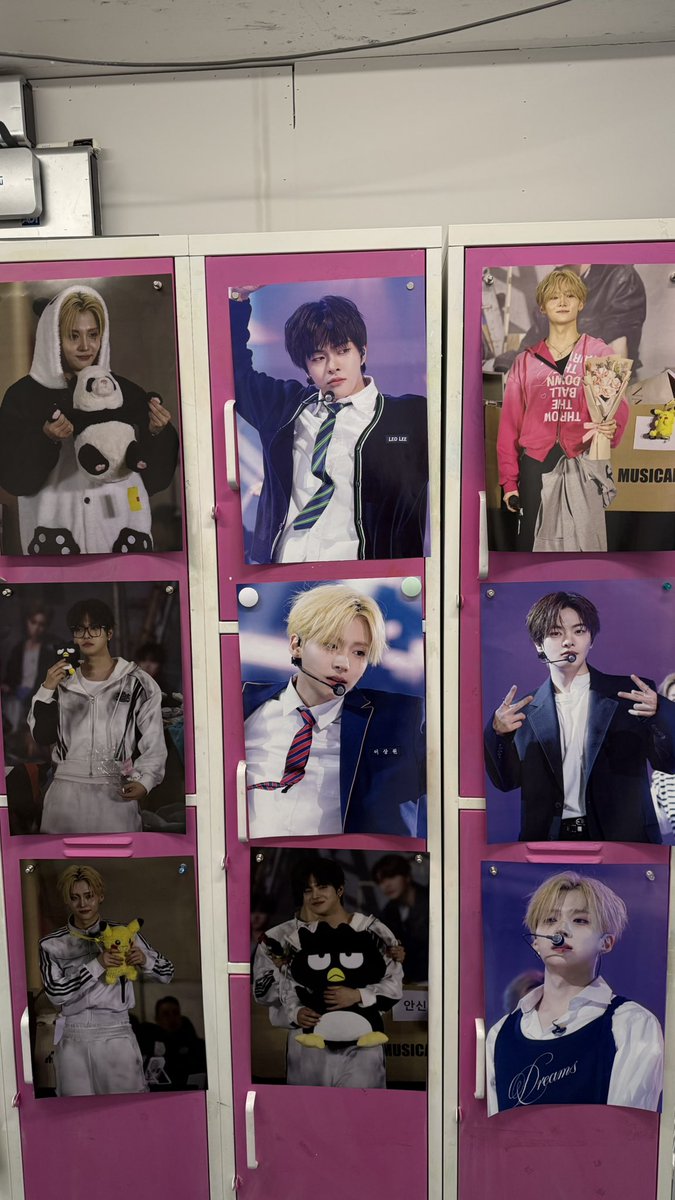 나뭇별 tweet media