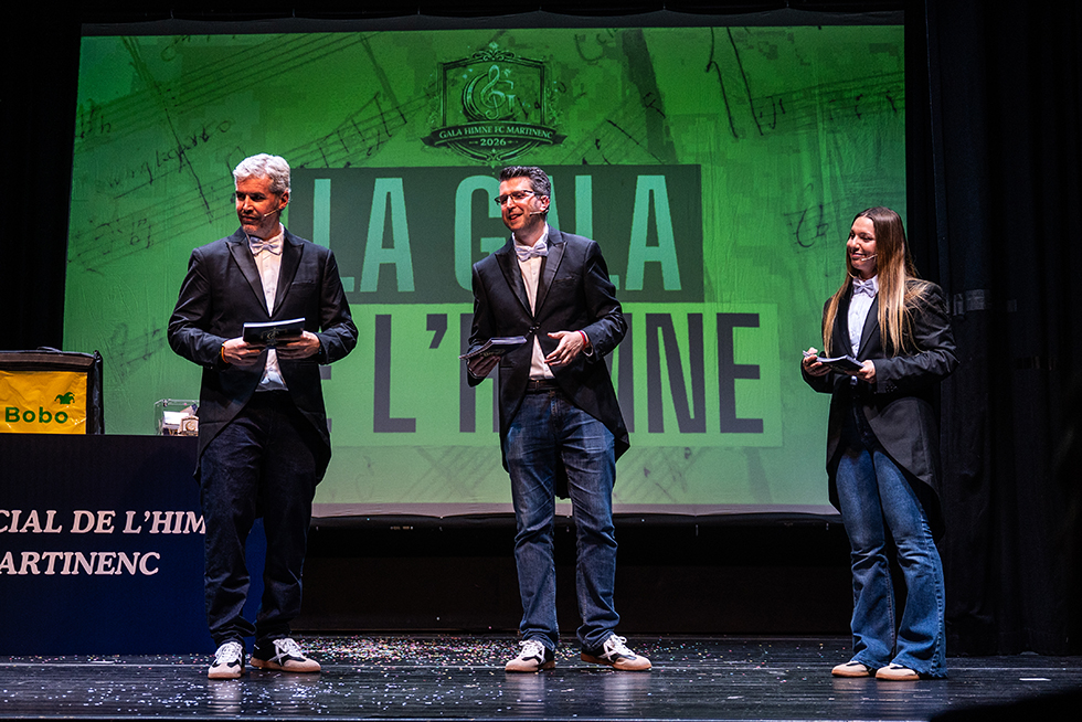 FC Martinenc tweet media