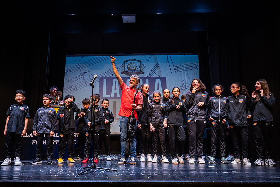 FC Martinenc tweet media