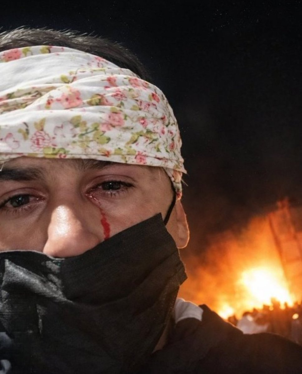 נועה מגיד | Noa magid tweet media