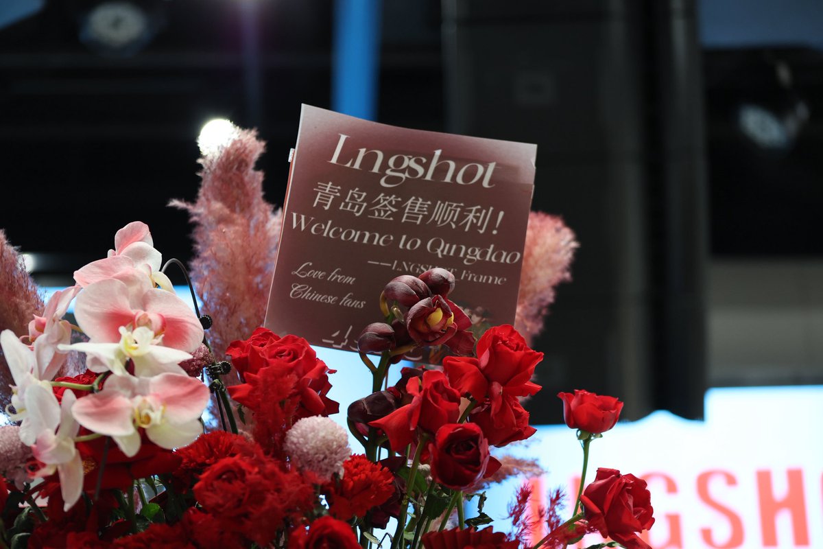 LNGSHOT_CN tweet media
