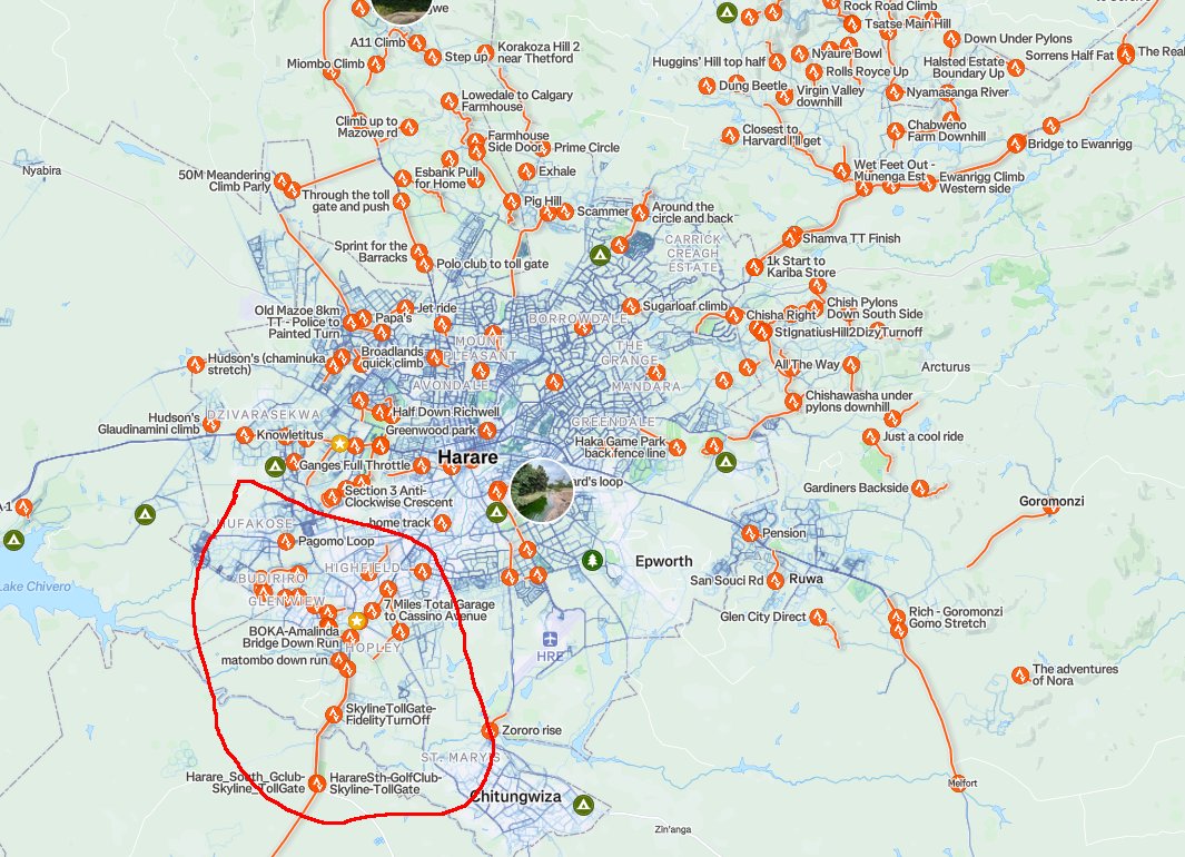 Linda Mhako 🇿🇼 tweet media