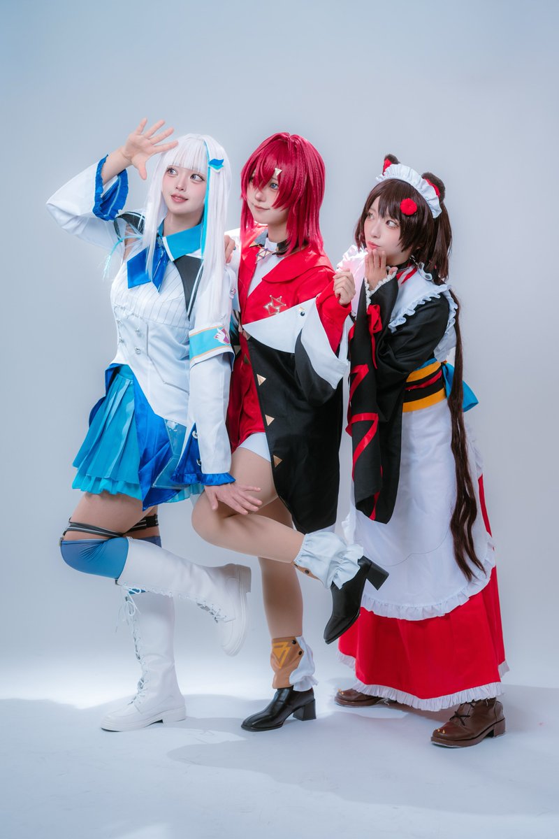 りくと tweet media