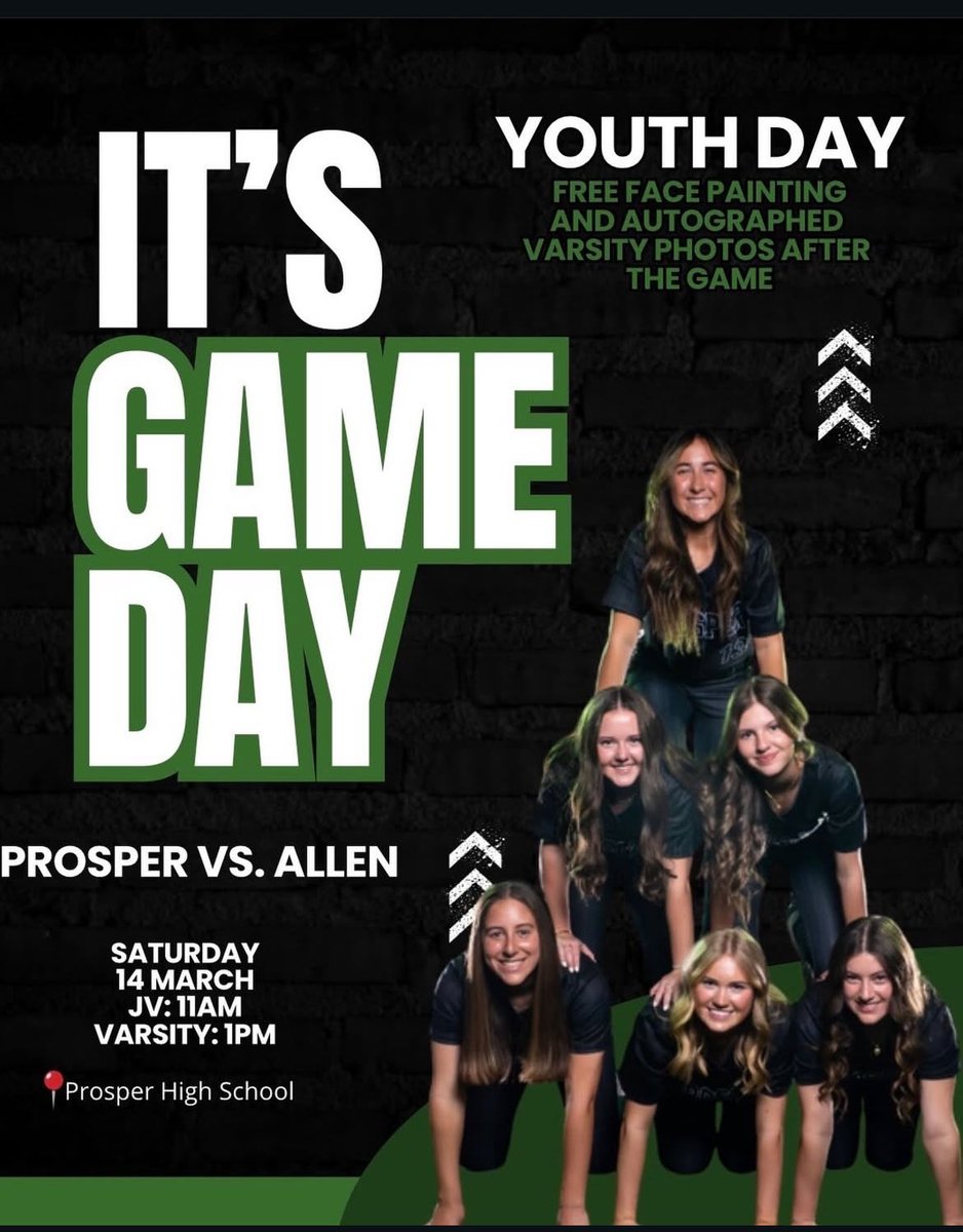 Prosper Softball tweet media