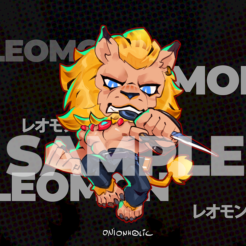 OnionHolic @CF22 tweet media