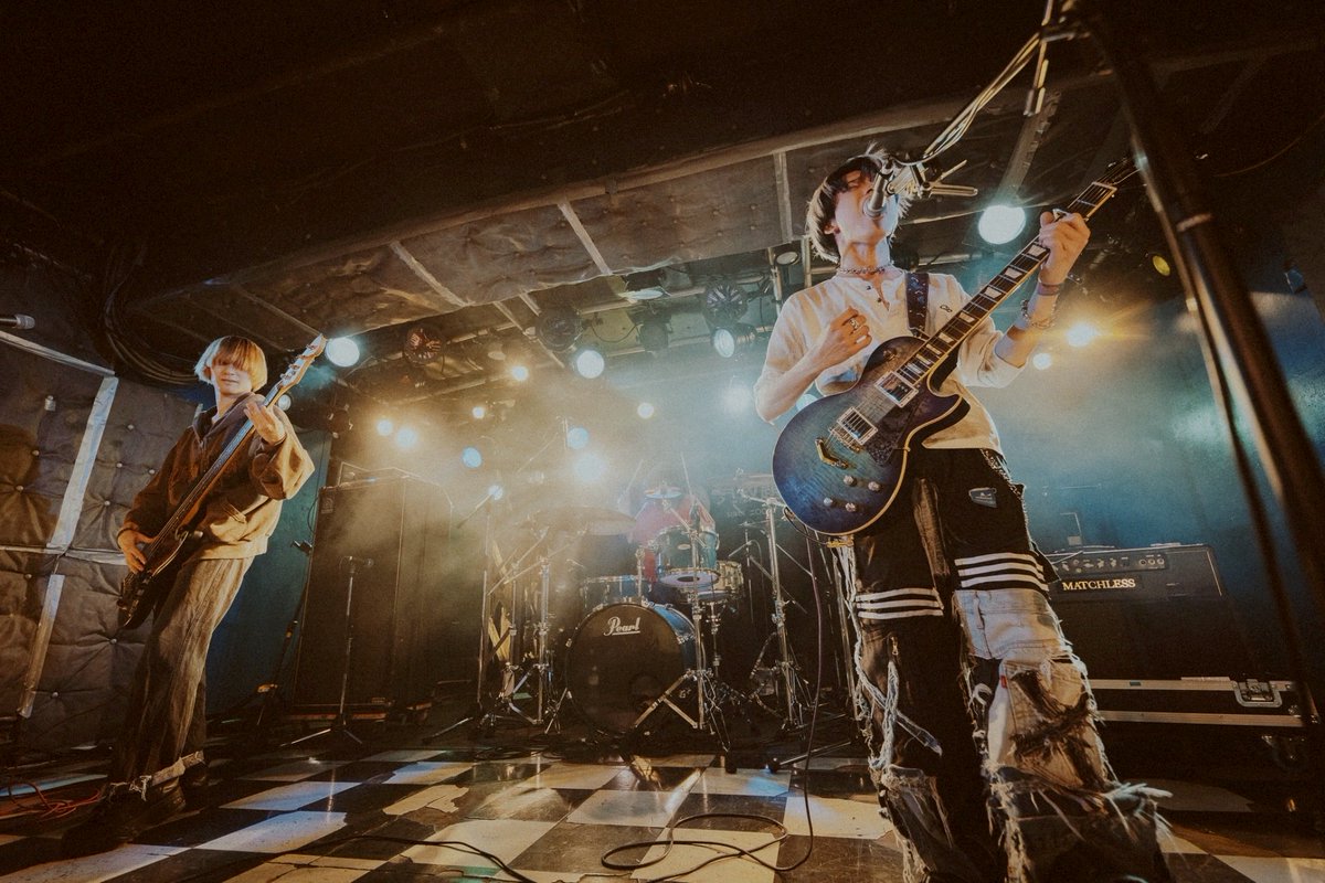 見放題実行委員会 tweet media