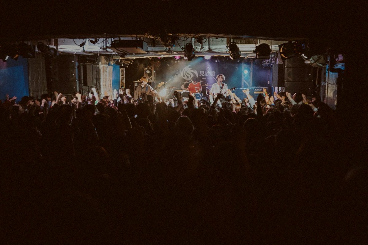 見放題実行委員会 tweet media