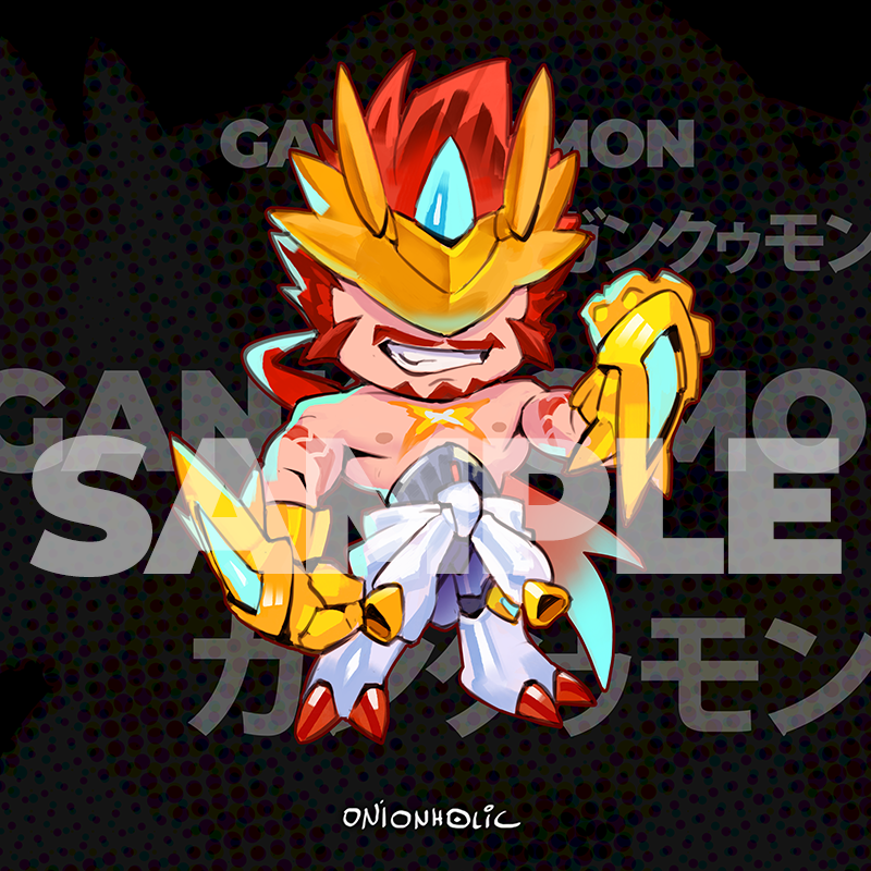 OnionHolic @CF22 tweet media