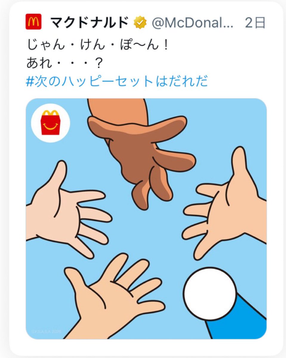 新視点bot tweet media