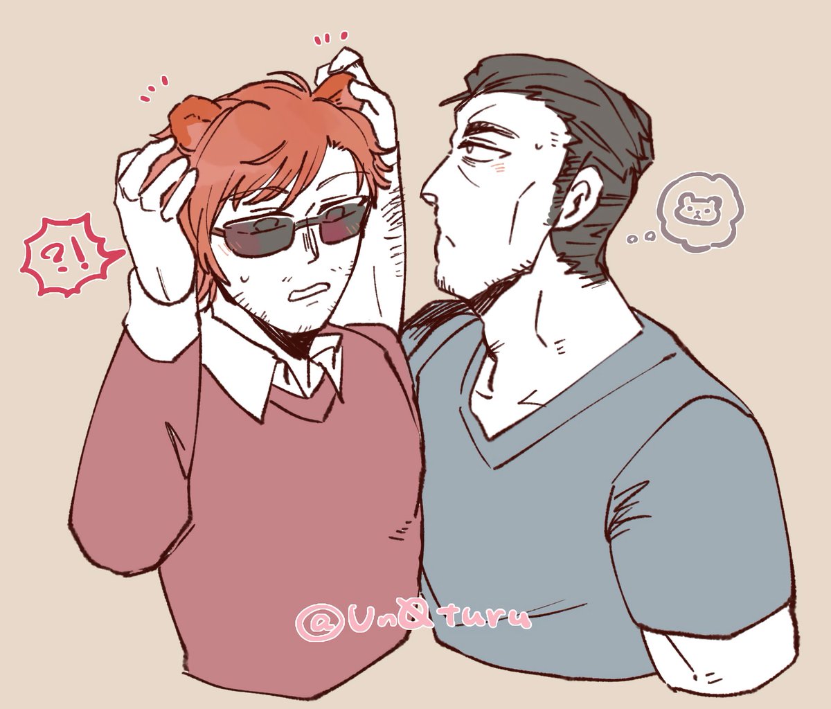 雨之鶴 tweet media