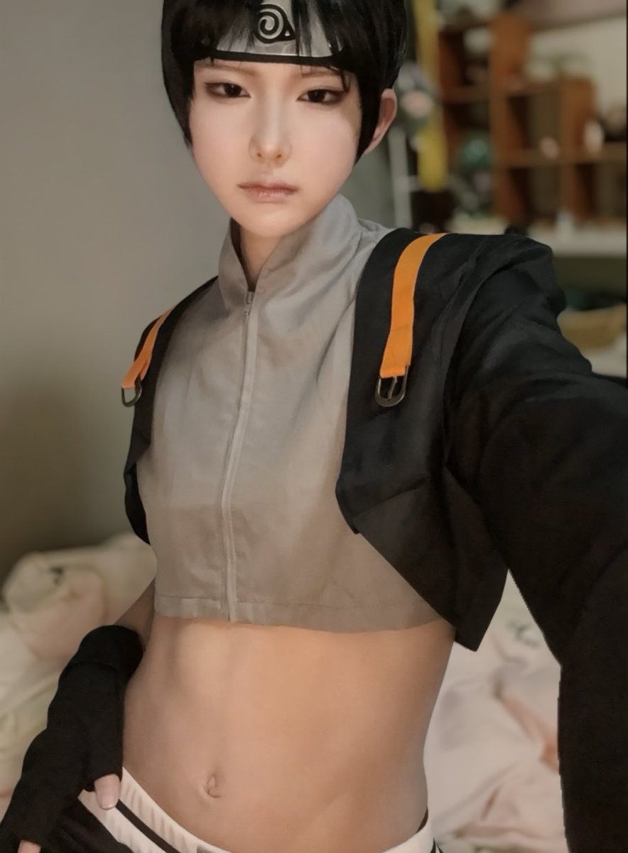 🍥サイcos.

       ｢力…弱いですね。｣