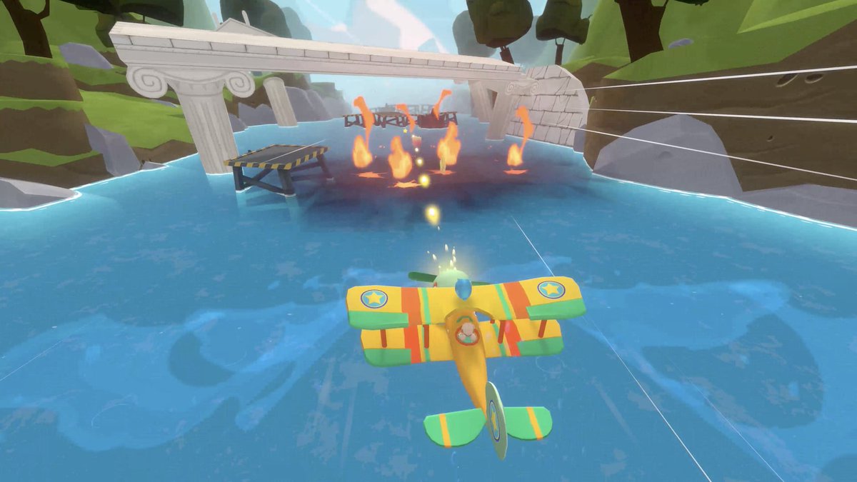 DRACAMAR - Play the demo on STEAM now! tweet media