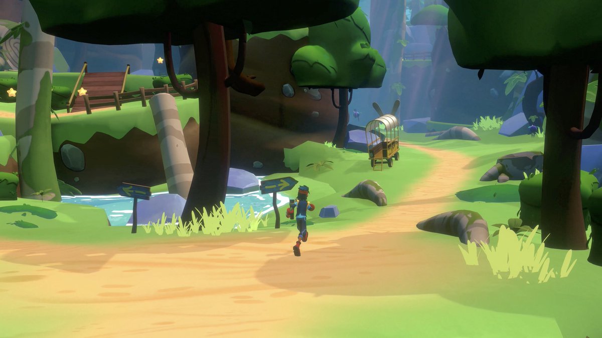 DRACAMAR - Play the demo on STEAM now! tweet media