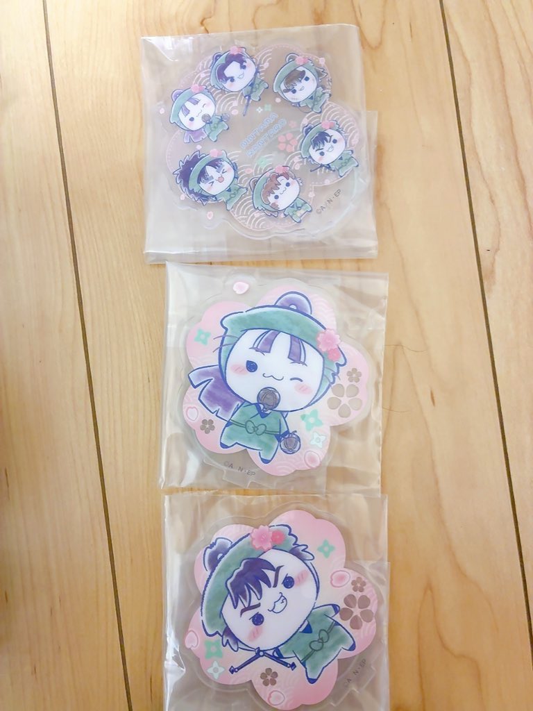 りいち tweet media