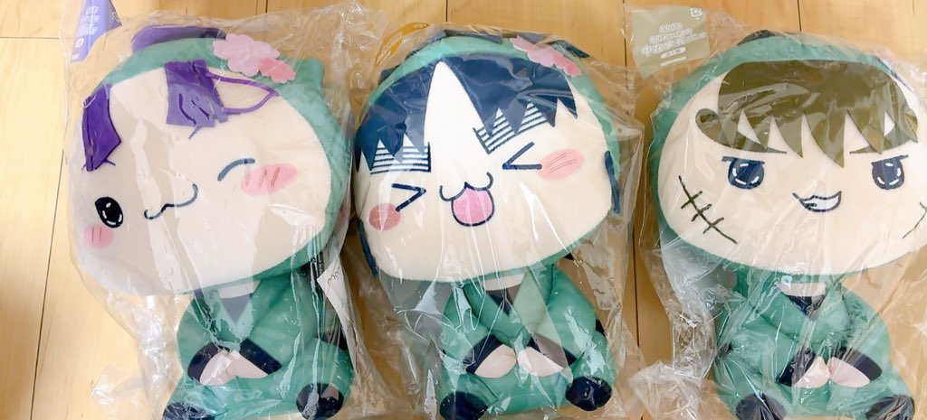 りいち tweet media