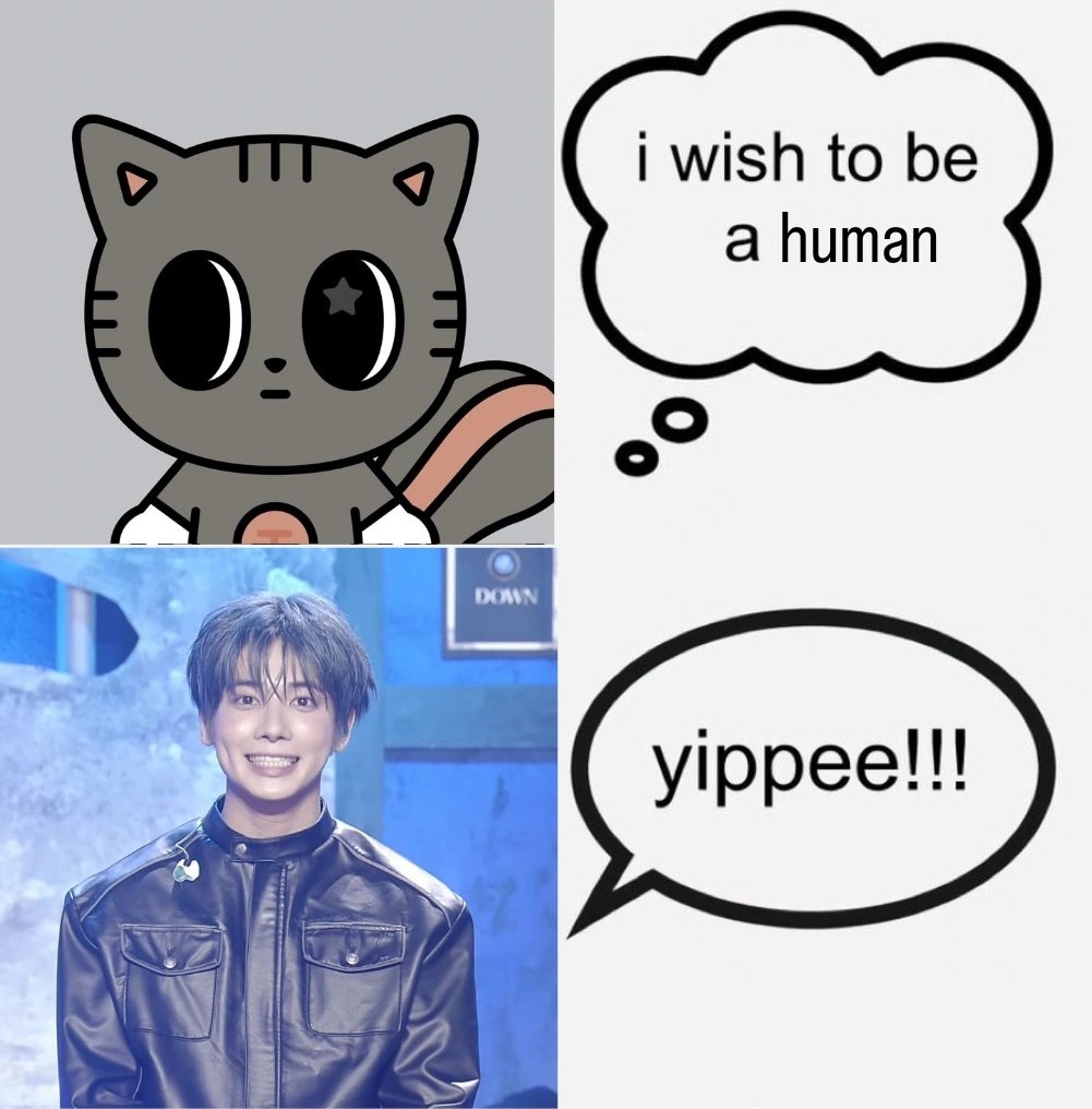 blond jimin tweet media