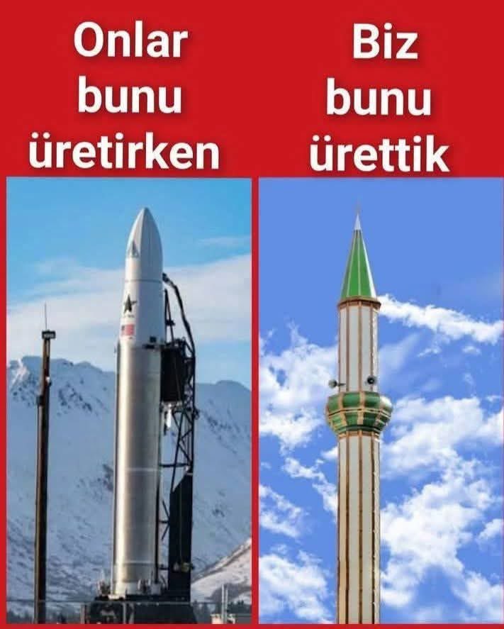 Matematik, fizik, kimya, biyoloji kutsal olduğununun göstergesidir.. 
Bu işler Kabe'de hacılar huu demekle olmuyor bilimle oluyor...