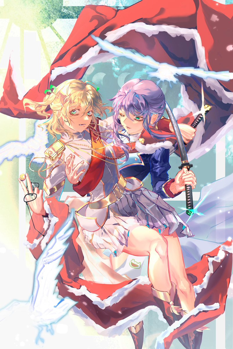 张起玊 tweet media