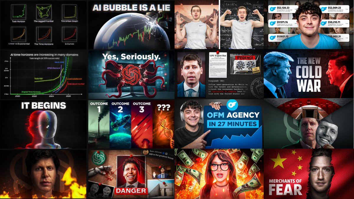 Ease Media tweet media