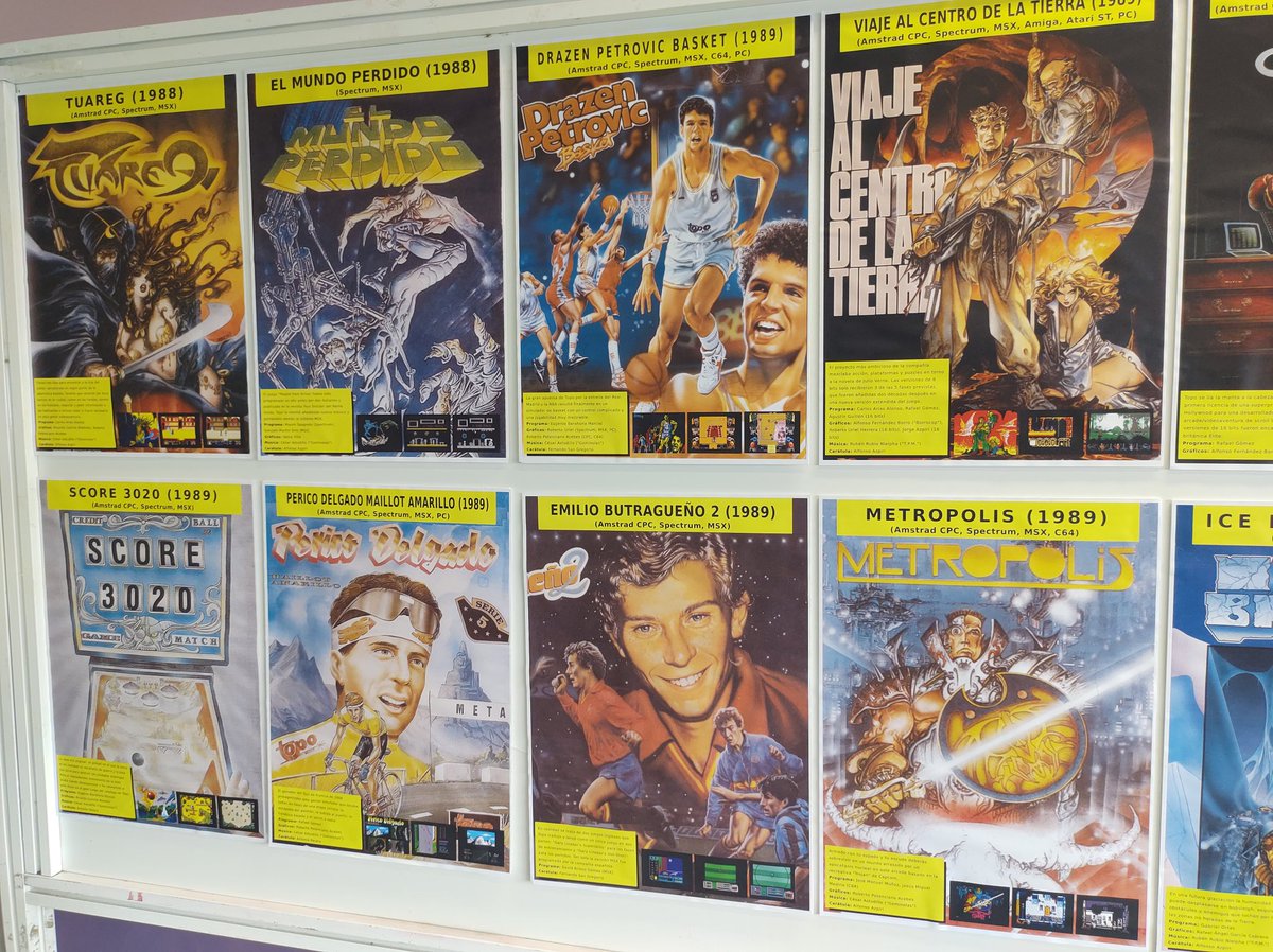 Retro Parla tweet media