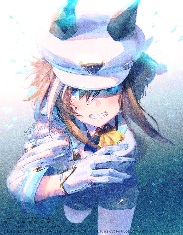 壱十九(いっとく) tweet media