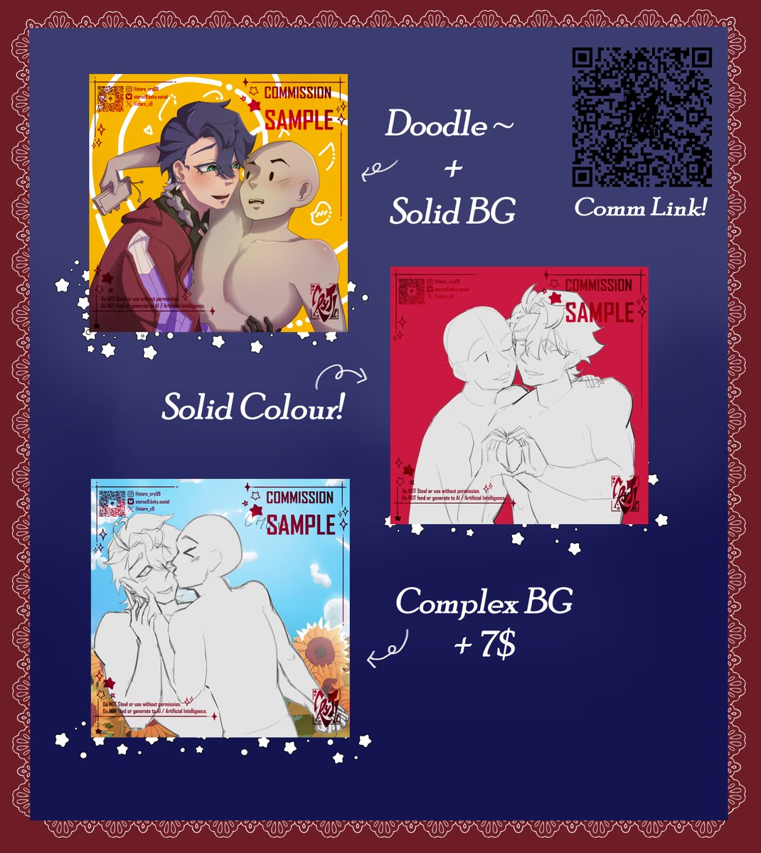 Crytic🎗OPEN COMS tweet media