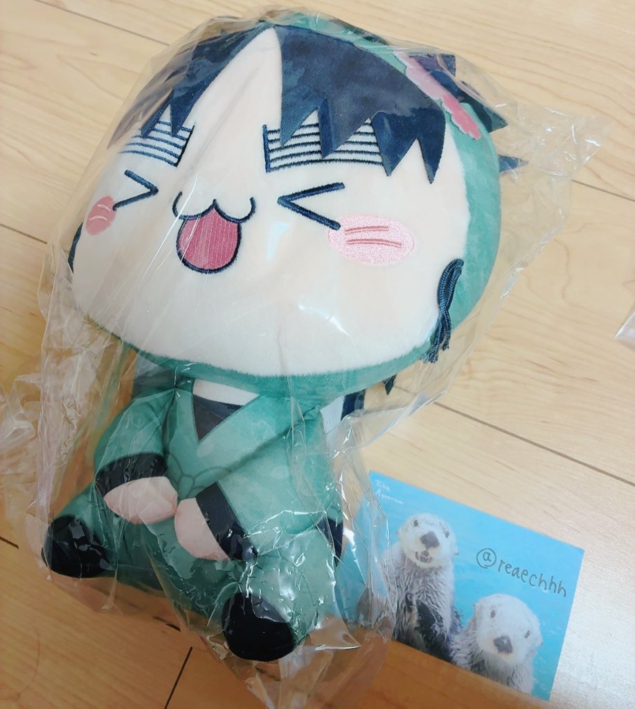 りいち tweet media