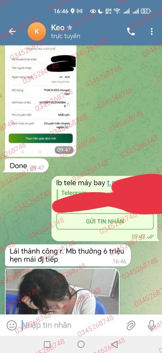 Mẹ Nuôi tweet media