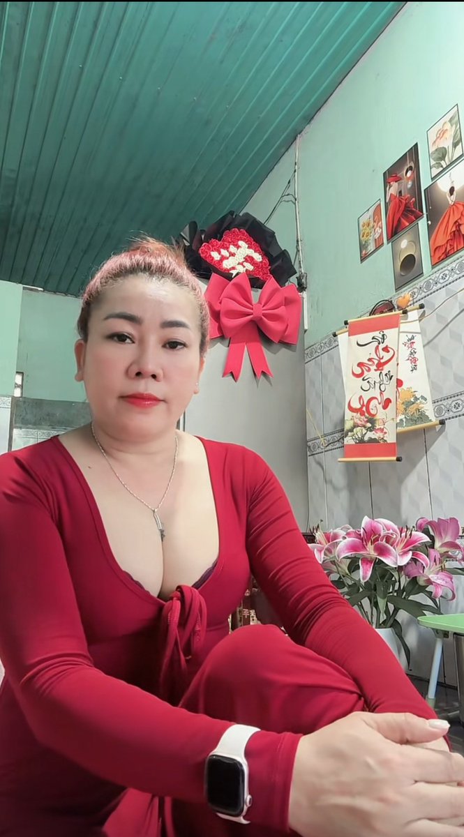 Mẹ Nuôi tweet media