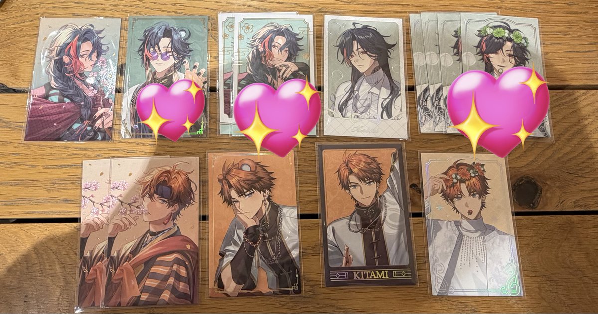 すみか tweet media