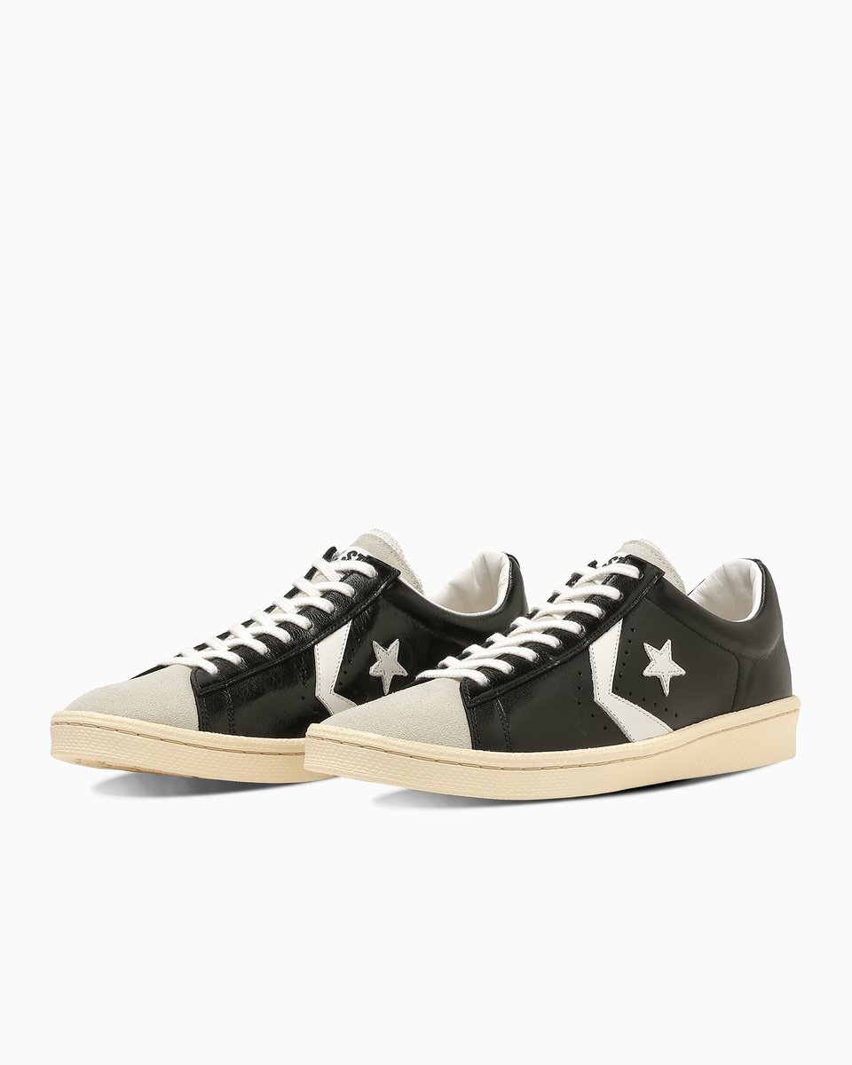 New Arrivals l 新入荷 】CONVERSE l “PRO LEATHER J VTG OX Directed