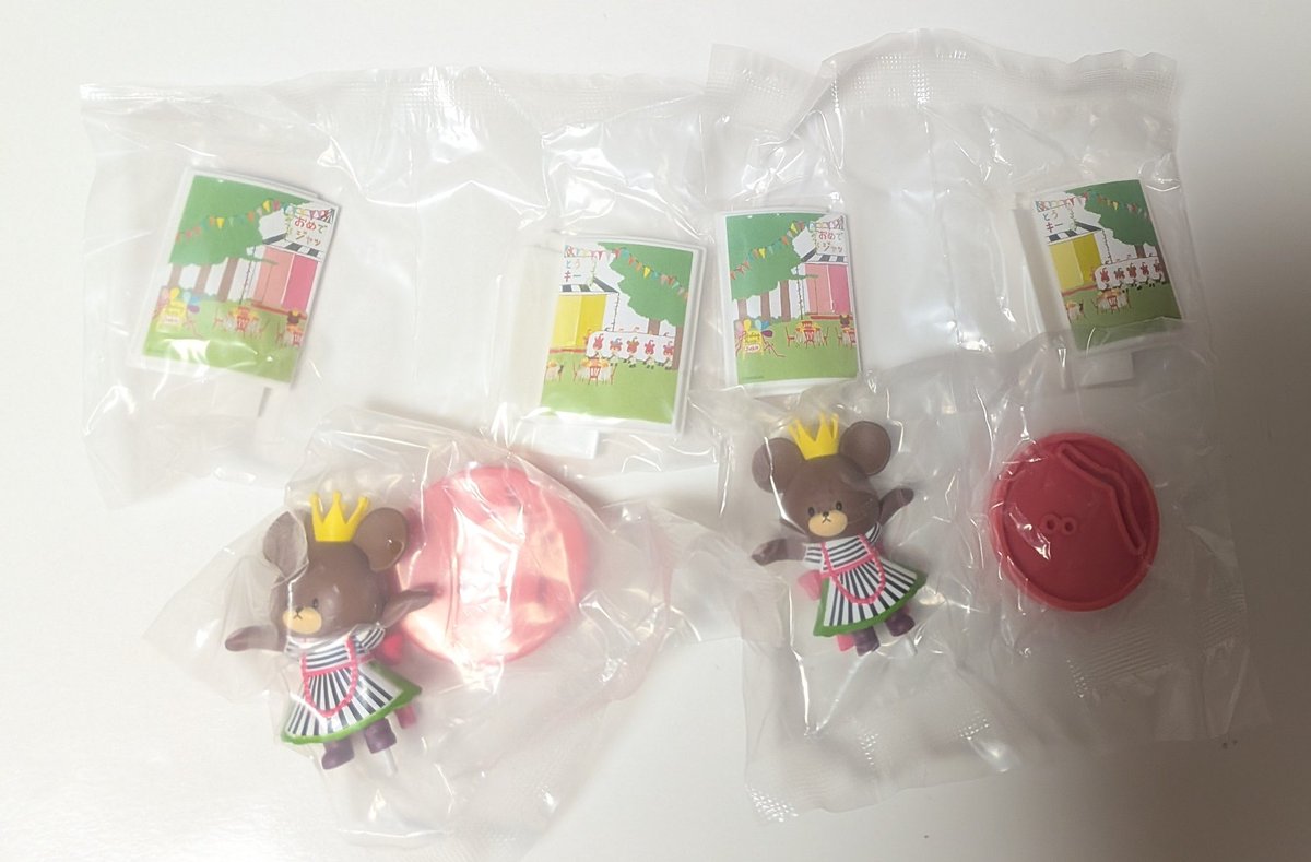 えいこ tweet media