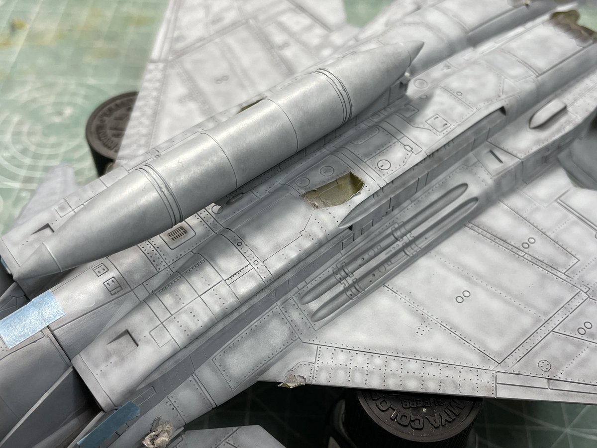 せんべいさん tweet media