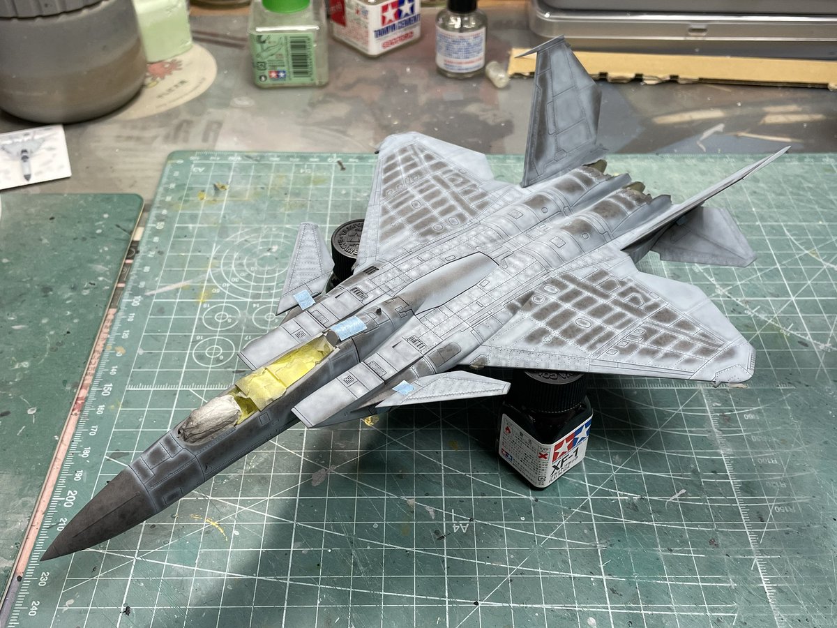 せんべいさん tweet media