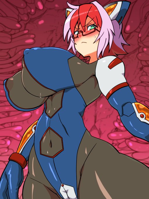 個人依頼納めました。
オリキャラ捜査官さん。
ご依頼様の意向でSNSに載せて欲しいとのことなので掲載いたします。 