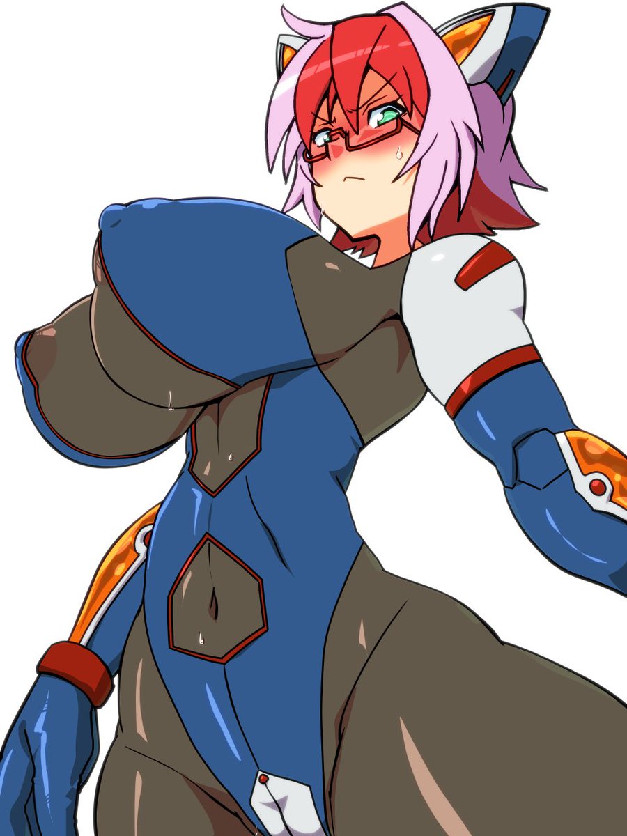 個人依頼納めました。
オリキャラ捜査官さん。
ご依頼様の意向でSNSに載せて欲しいとのことなので掲載いたします。 