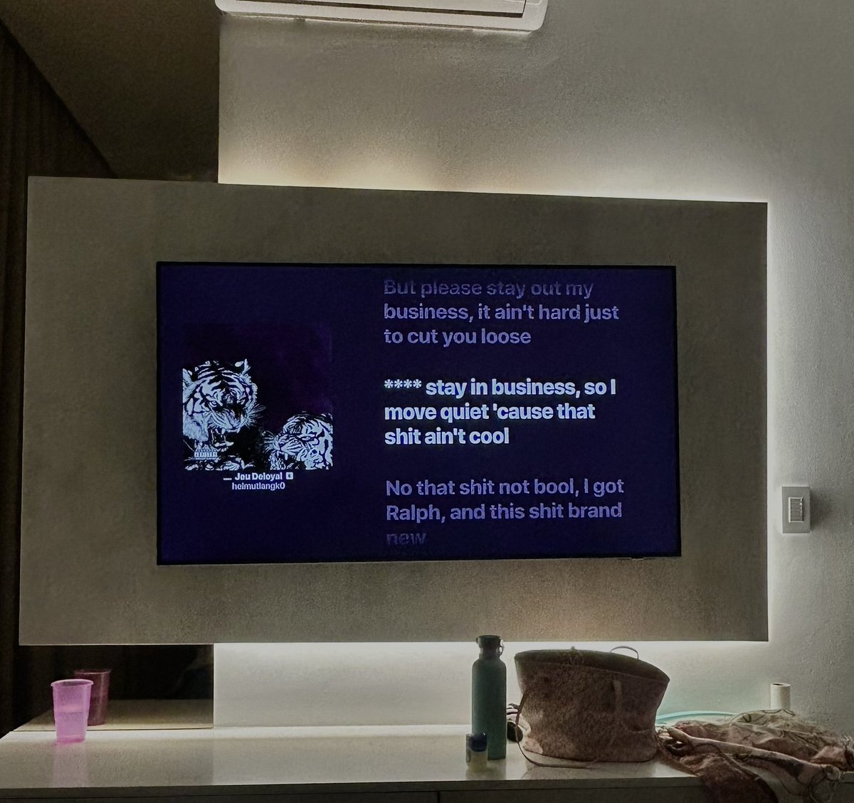 maee baee tweet media