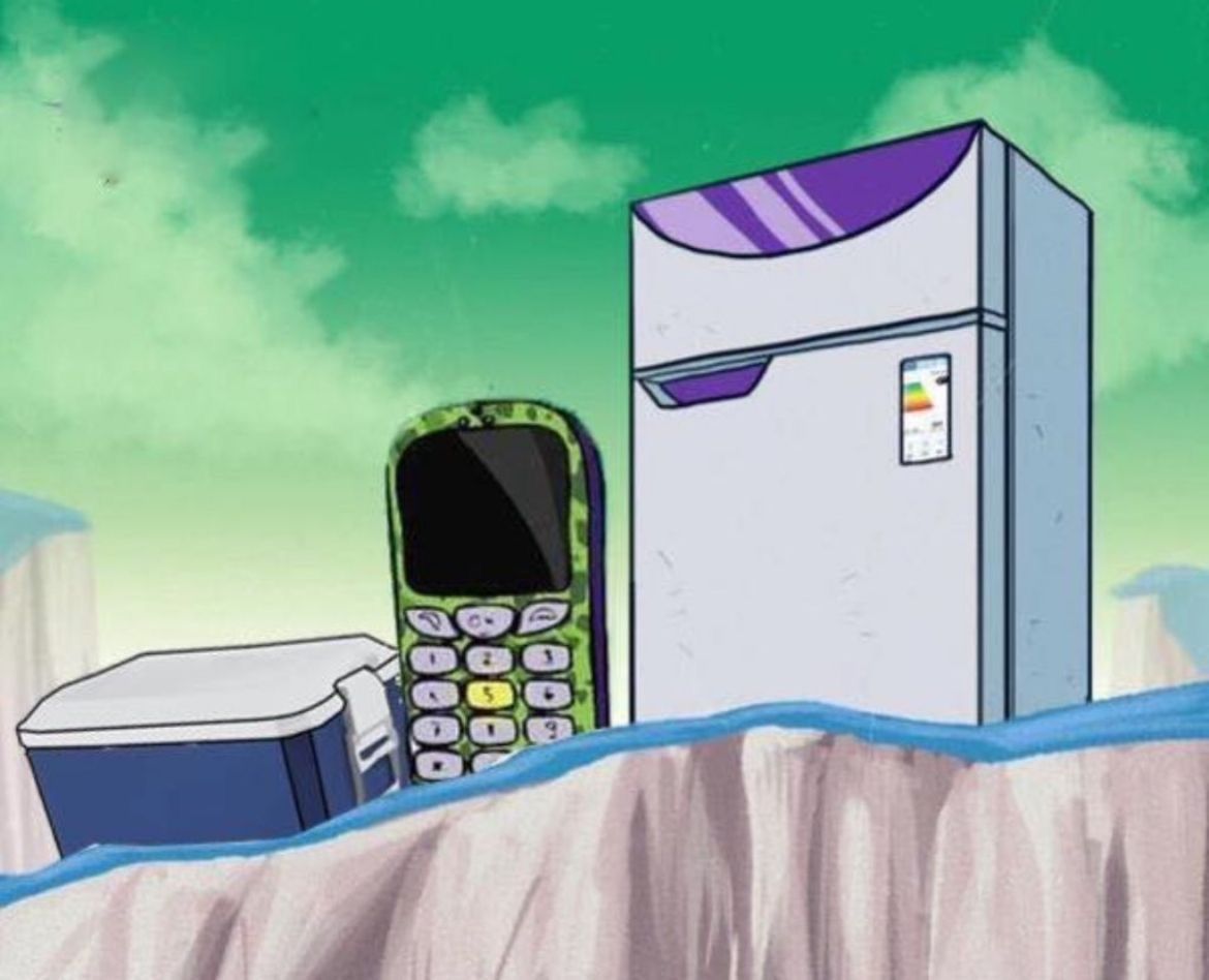 Dragon Ball Daily tweet media