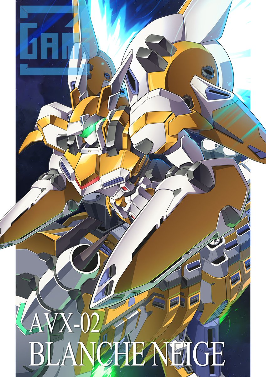 がみあにゼロ tweet media