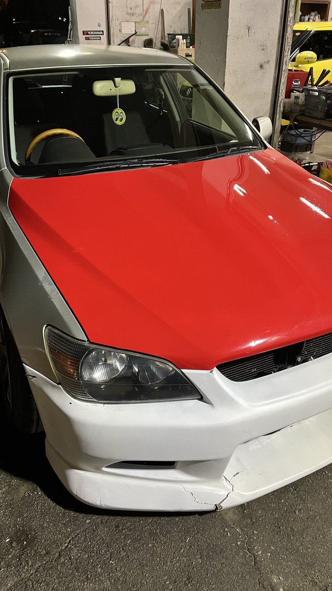 太陽丸 tweet media