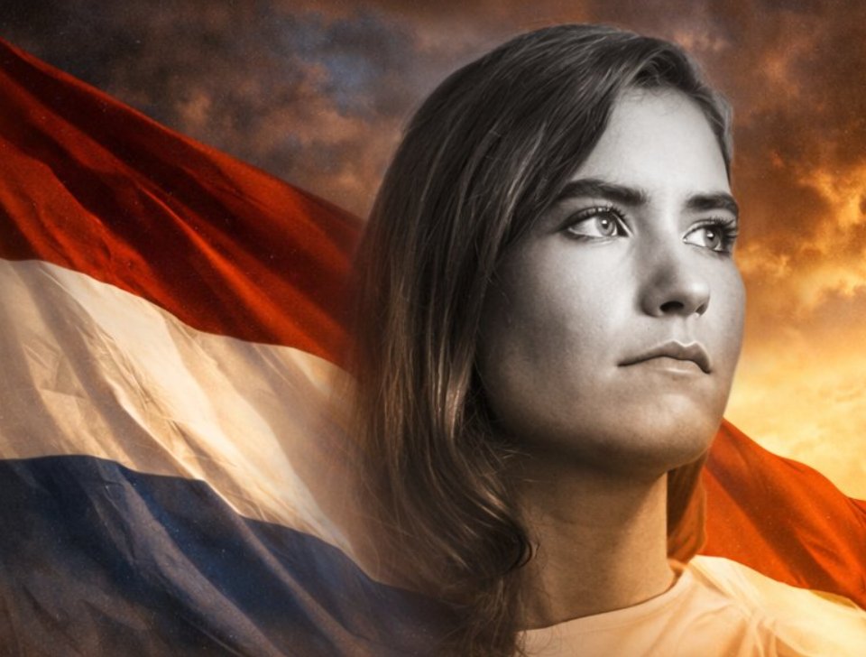 TrendNederland's tweet photo. Retweet als je Lidewij steunt https://t.co/hMeZ8ZKVbk