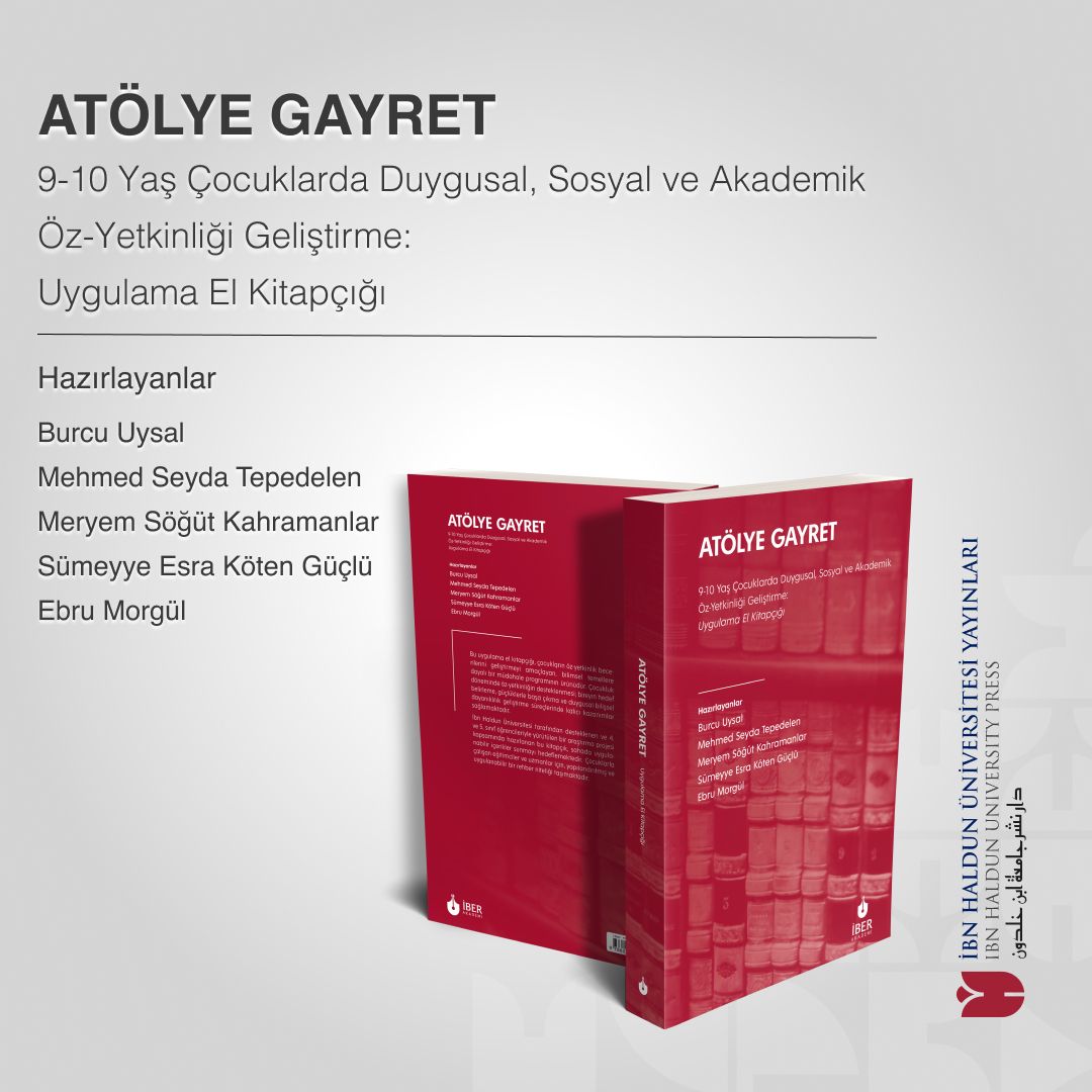 İber Akademi tweet media