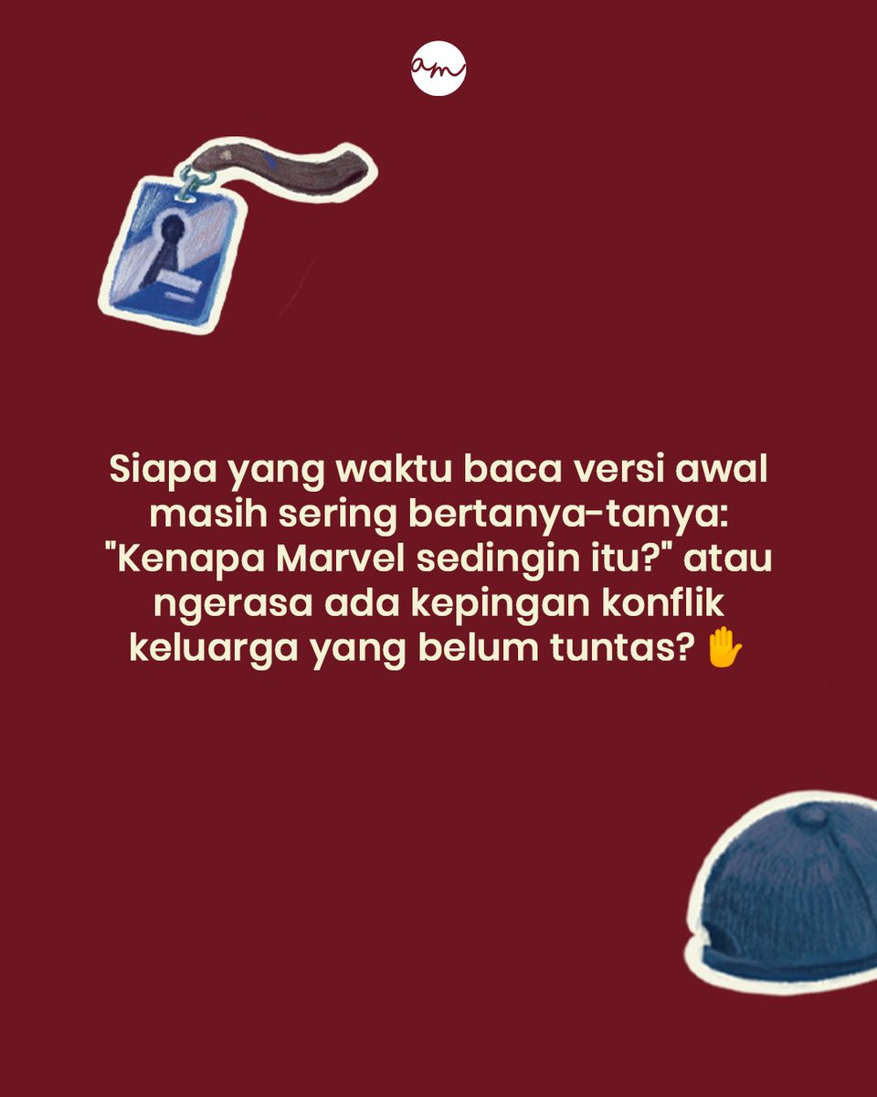 Penerbit Aria Media tweet media