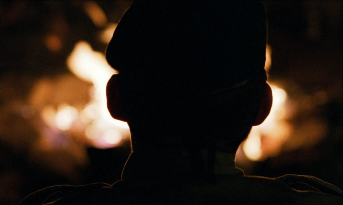 a random pynchon character tweet media