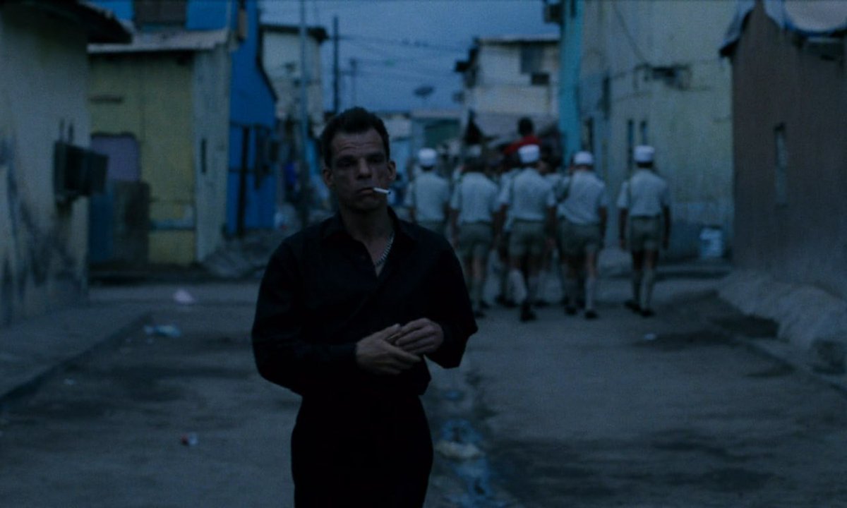 a random pynchon character tweet media