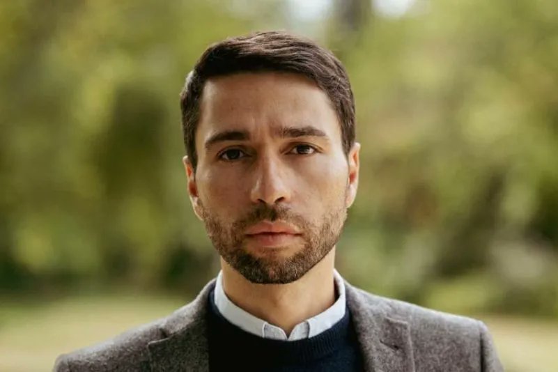 EpochTimesFR's tweet photo. 🟥 Sami Biasoni : « Le néo-progressisme considère que la langue est un terrain de bataille politique » @biasn_s 
→ https://t.co/9fl7WrFjEX
👉 "La langue est – comme à d’autres époques de vives tensions politiques – un vecteur de transformation du réel."
✍️ @HerreroJulian1 https://t.co/6xABVqBXUI