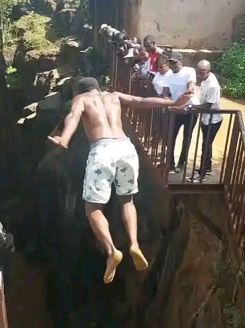 SEKO𓃷™❤️🇰🇪. tweet media